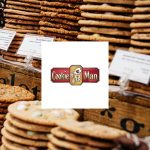 Biscotto | Cookie Man | Foodscriber Τριλογία Γευστικής Ηδονής